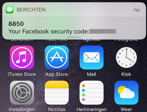 Whatsapp hacken ervaring